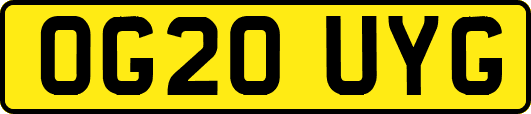 OG20UYG