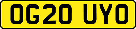OG20UYO