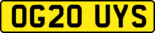 OG20UYS
