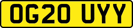OG20UYY