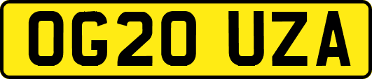 OG20UZA