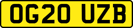 OG20UZB