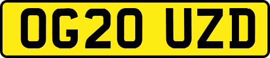 OG20UZD