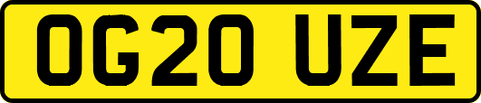 OG20UZE