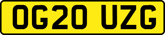 OG20UZG
