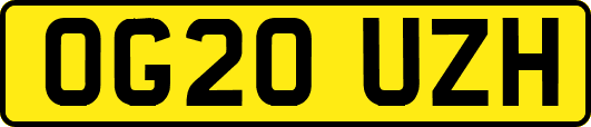 OG20UZH