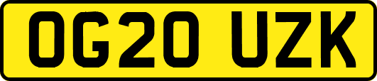OG20UZK