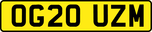 OG20UZM