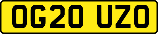 OG20UZO