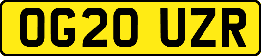 OG20UZR