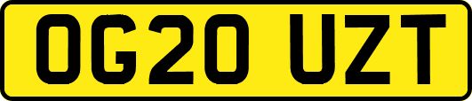 OG20UZT
