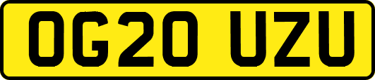 OG20UZU