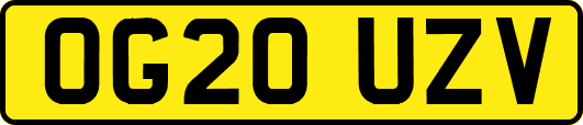 OG20UZV
