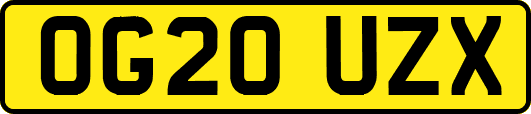 OG20UZX