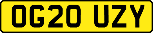 OG20UZY
