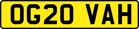 OG20VAH