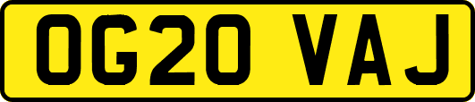 OG20VAJ