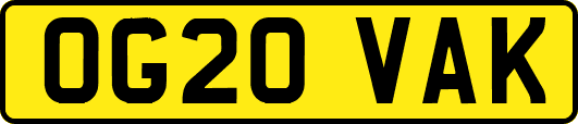 OG20VAK