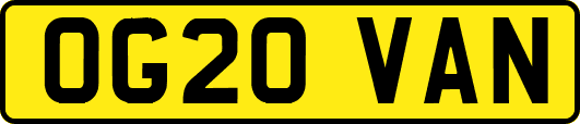 OG20VAN