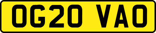 OG20VAO