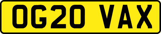 OG20VAX