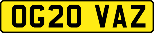 OG20VAZ