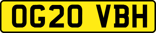 OG20VBH