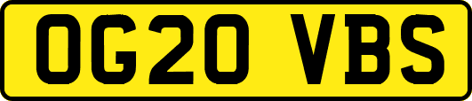 OG20VBS