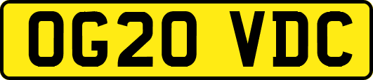 OG20VDC