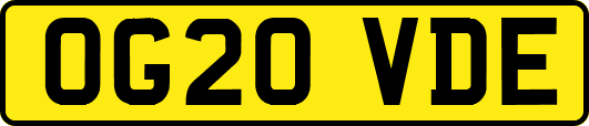 OG20VDE