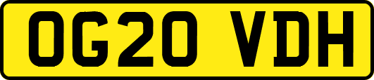 OG20VDH