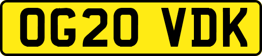 OG20VDK