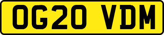 OG20VDM
