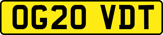 OG20VDT