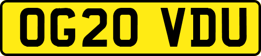 OG20VDU