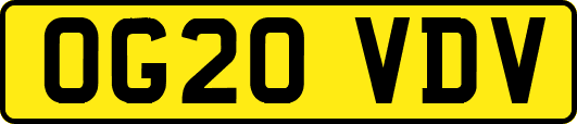 OG20VDV