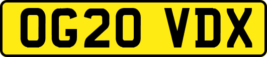 OG20VDX