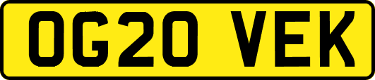 OG20VEK