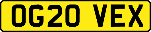 OG20VEX