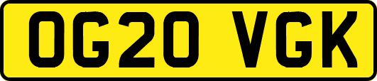 OG20VGK