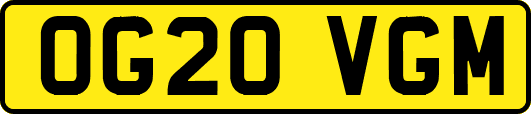 OG20VGM