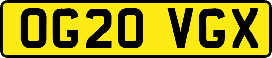 OG20VGX