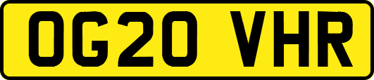 OG20VHR