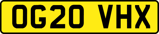 OG20VHX