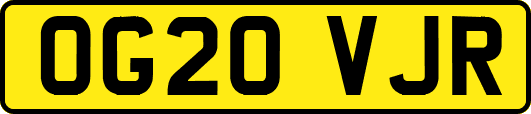 OG20VJR