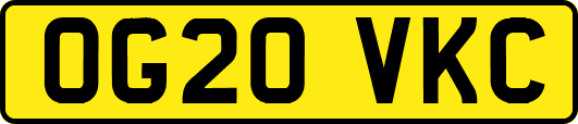 OG20VKC