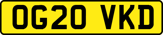OG20VKD