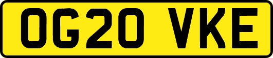 OG20VKE