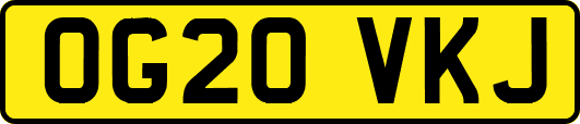 OG20VKJ