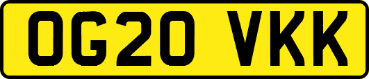 OG20VKK